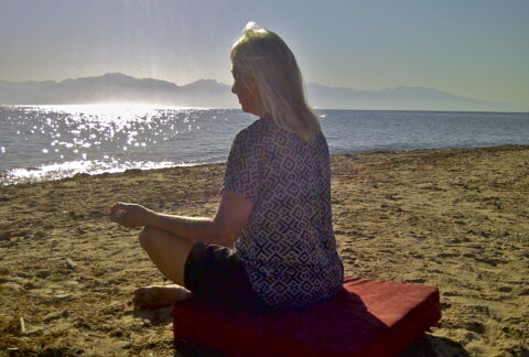 Meditation, Relaxation, Yoga Nidra