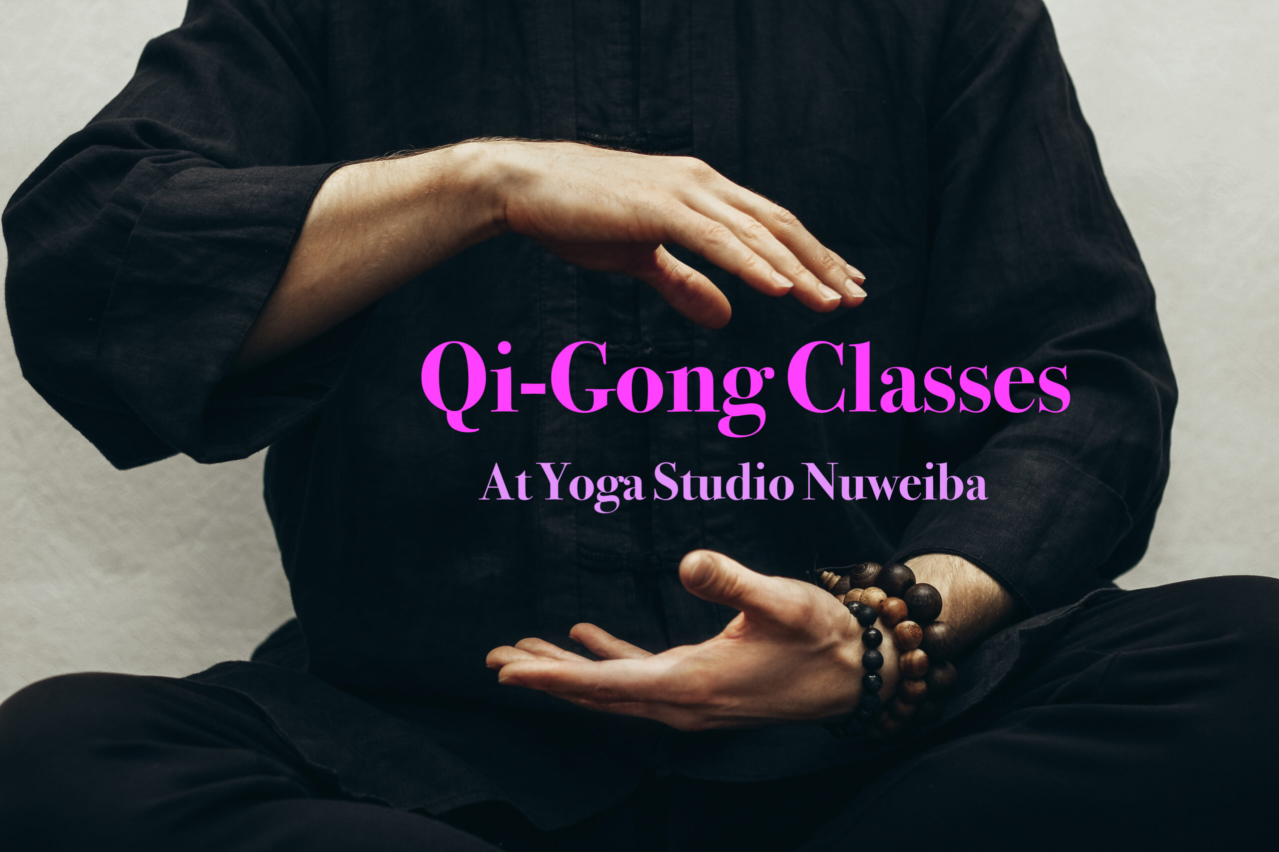 Qi-Gong Classes